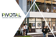 Pivotal Industrial Strata project