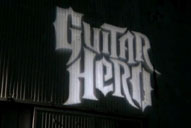 Guitar Hero - Bike Hero